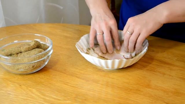 Бастурма Из Куриной Грудки Быстрый и Простой  рецепт без вымачивания