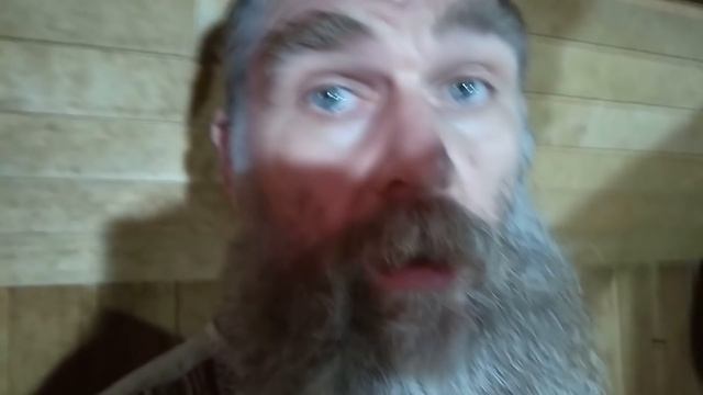 Фишки Живой Бани. Пароотбойник //Живая Баня Иван Бояринцев смотреть онлайн