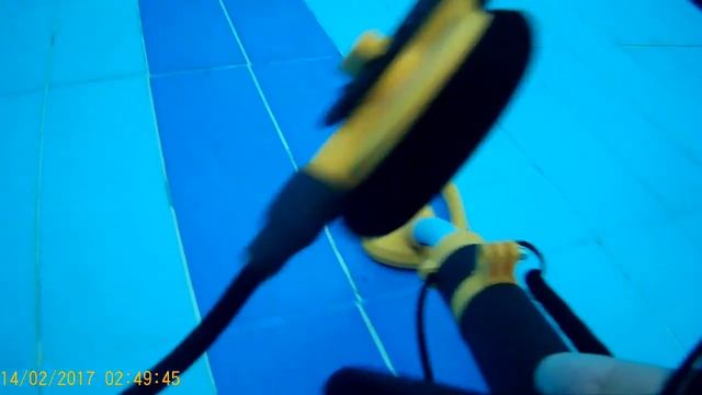 Испытания варианта подводника с ушами смотреть онлайн