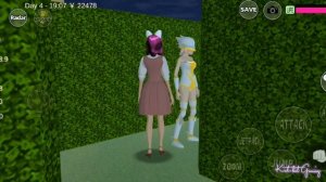 TUTORIAL: How To Complete All The Missions | Sakura School Simulator | Kat-kat Gaming ?