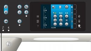 Pfaff Performance 5.2