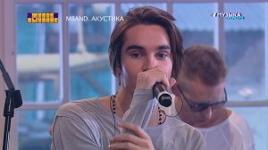 #музыкапервого MBAND.Акустика - "Телефон"