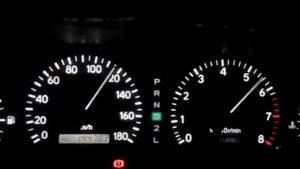 Разгон 2jz-ge vvt-i mark2 jzx81