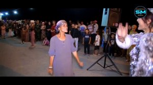 Туена Нуруллои Мажнун бо ракосаш туй дар Сангтуда