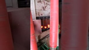 Прошивной стан D70