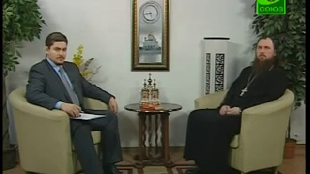 Как избавиться от тяжести грехов? смотреть онлайн