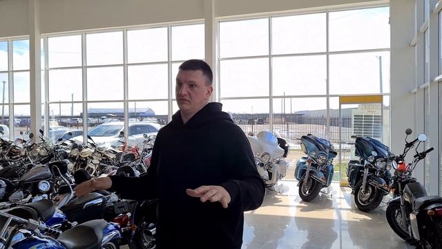 Самый крупный Мотосалон на Юге по продаже Б\У мотоциклов, открытие Мотосалона в Краснодаре смотреть онлайн