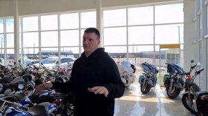 Самый крупный Мотосалон на Юге по продаже Б\У мотоциклов, открытие Мотосалона в Краснодаре