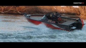 Премьера года - NorthSilver 700 FishSport!