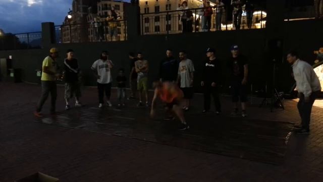 Уличные танцы смотреть онлайн