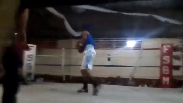 Gabriel Gaspar