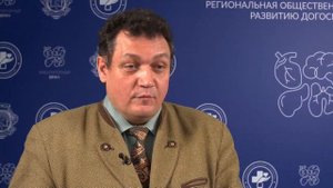 Образование терапевта в сопровождении невролога. Баринов Алексей Николаевич