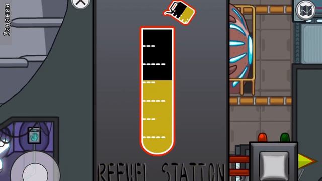 Не заходил в among us целый год (что изменилось) смотреть онлайн