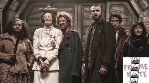 Frame Rate: Snowpiercer (Feat. David Bell)