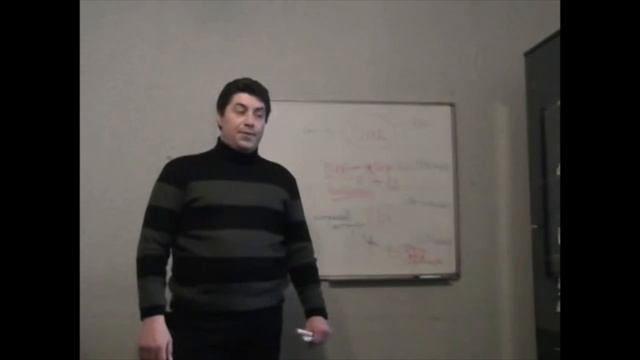 Кредит. Банк. Часть 5.  Адвокат Мальцев