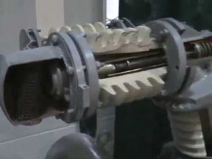 Устройство ГВ электровоз ВЛ80ТК 01