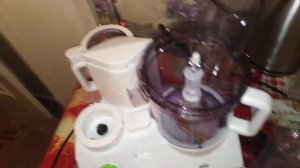 Обзор кухонного комбайна braun fx 3030