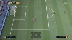 Julian Alvarez FIFA 22