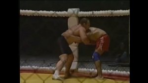 САМЫЙ ЖЕСТКИЙ БОЕЦ MMA ИЗ 90 ЫХ  УКРАИНЕЦ ИГОРЬ ВОВЧАНЧИН