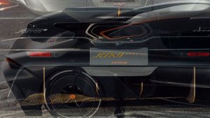 The First Koenigsegg Jesko Absolut | 1600 HP & 330 mph