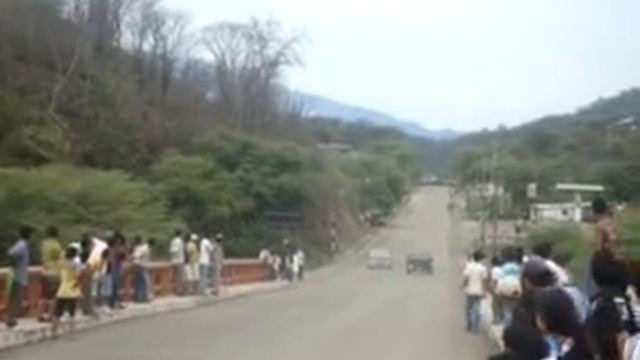 Carrera de Piques Suyo - Sullana 23/01/2009 смотреть онлайн