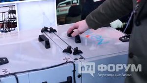 Приточная установка Neiva от компании Nevatom Неватом