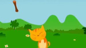 Atirei o Pau ao Gato | Jardim de Infância Vol. 1