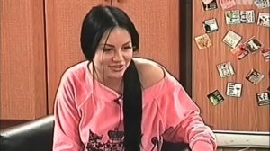 Таня Охулкова✖️Женя Руднев: Высокие отношения