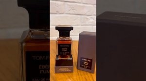 Tom Ford Ebene fume .Инстаграм-магазин parfume_1number