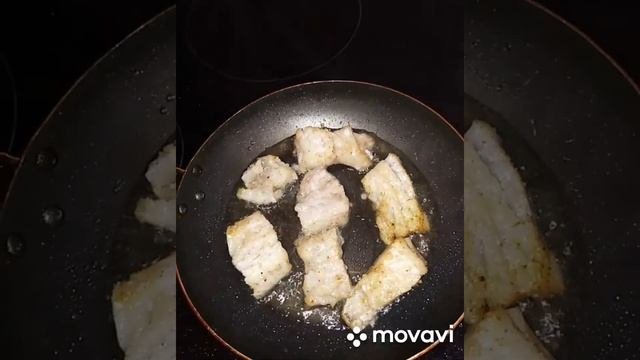 Как вкусно и быстро приготовить минтай