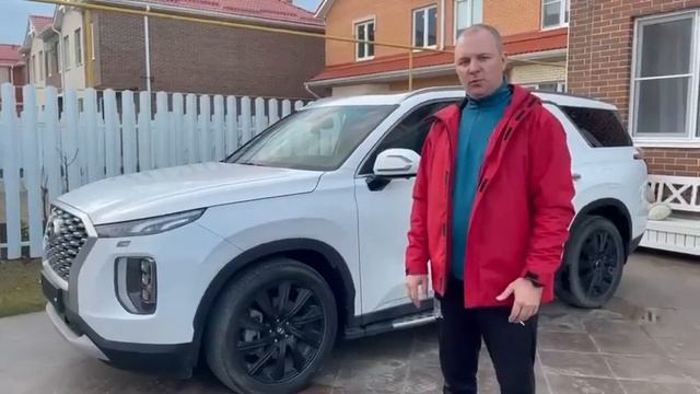 Отзыв о компании Автоимпорт от клиента из Краснодарского края