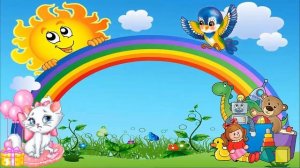 С днем рождения бесплатно. Видео открытки.