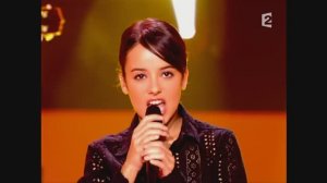 Alizée - La Isla Bonita