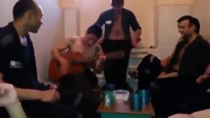 циган поет песня  журавли долико улители