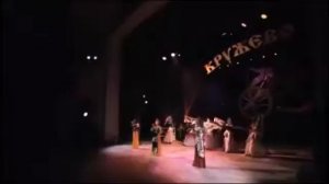 фолк группа Кружево - Кружева