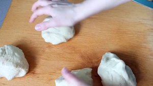 ВКУСНЕЕ ПИРОЖКОВ ВЫ НЕ ЕЛИ!!! Самое удачное дрожжевое тесто! Жареные пирожки с картошкой!