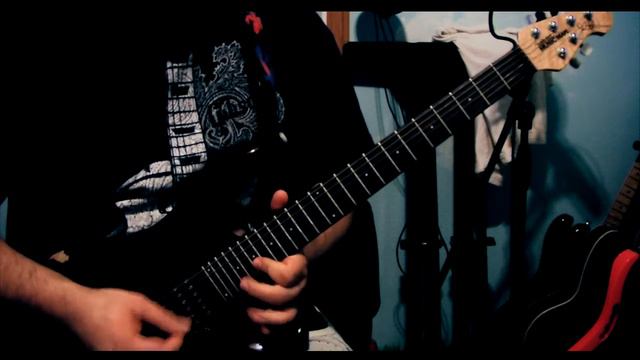 AfterThought Update and Solo Demo for Storm Inside смотреть онлайн