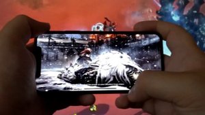 Lost Ark Mobile Gameplay - How to Play Lost Ark for Android APK & iOS