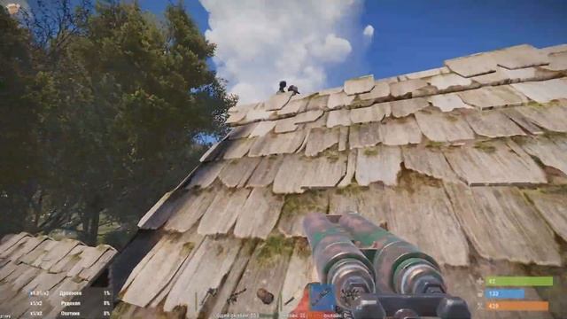 Раст/стоп калаш смотреть онлайн