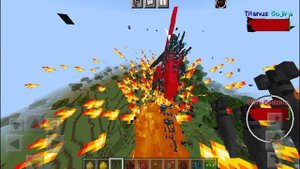 годзилла против шин годзиллы