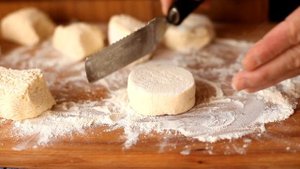 Сырники с манкой три основных правила