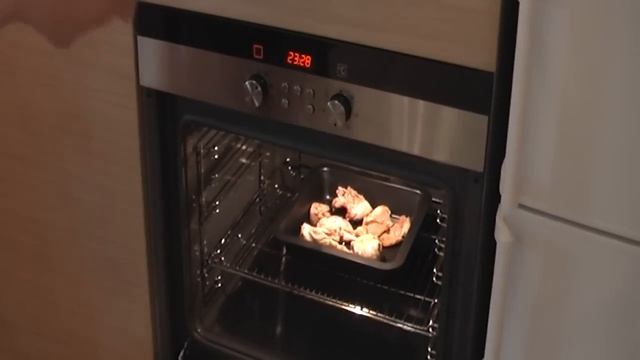 Кролик жареный видео рецепт. Книга о вкусной и здоровой пище