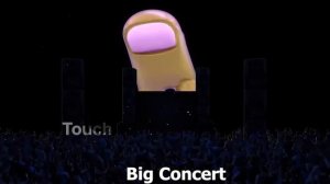 10 More Among Us "Dancing Polish Cow" Sound Variations in 50 Seconds