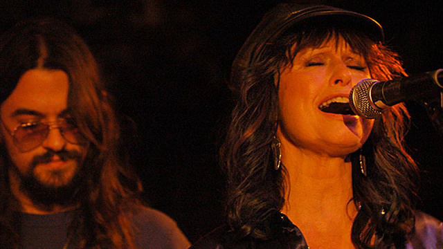 Jessi Colter The Canyon смотреть онлайн