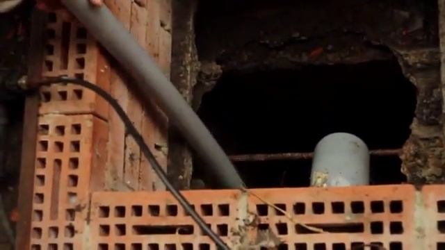 Прочистка канализации гидродинамикой. Новотитаровская смотреть онлайн