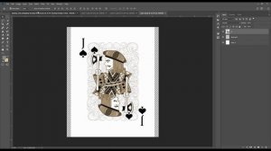 Playing Card Packaging Mockup How To Use Guide