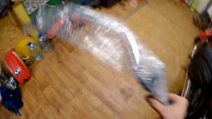 Дисковый тормоз на ЯВУ 634 | Почему JAWA плохо тормозит?