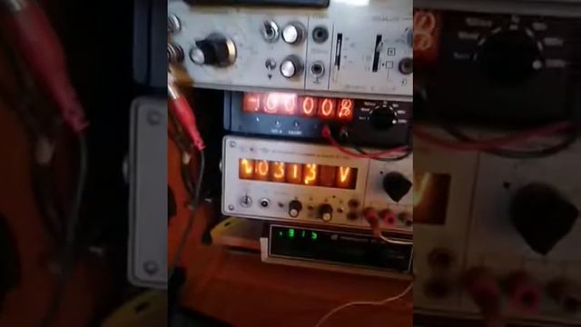 Усилитель Лидер на лампе ГУ81 смотреть онлайн