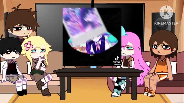 OMORI REACT MEME (5/?) WIP смотреть онлайн