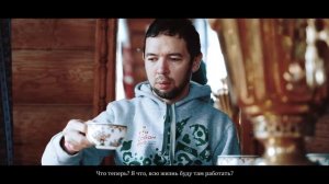 Радиф Кашапов: «Это я сам себе пою: Радиф, не уезжай»